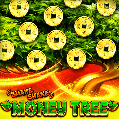 Shake Shake Money Tree 96